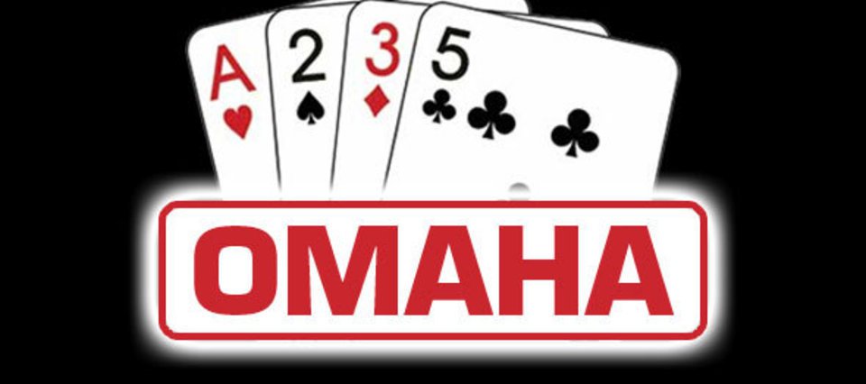 Omaha Poker